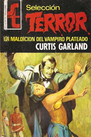 [ST 113] • La Maldición Del Vampiro Plateado